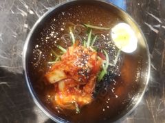 -大叹号·朝鲜族烤肉(潍坊泰华城店)