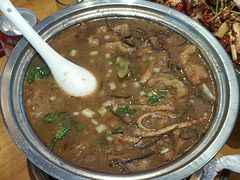 -味窑大寨百姓酒楼(晋祥办公大楼店)