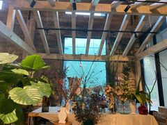 -GOTLOT COFFEE&KITCHEN角落厨房NOOK店