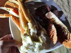 -亚龙湾希尔顿自助餐厅·海鲜·烧烤·沙滩BBQ·现场乐队