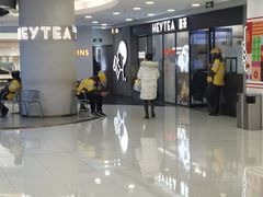 -银座mall(东直门店)