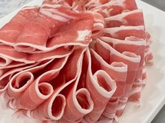 -清真·鸦儿李记·涮肉(和平里店)