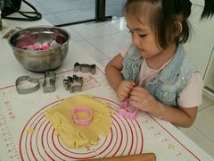 -贝小七高端定制甜品桌茶歇