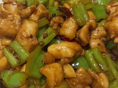 -米香居新鲁味·水饺餐厅