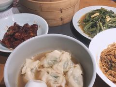 -南小馆(迪士尼小镇店)