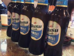 -玛森烧烤(文化东路店)
