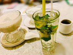 -Madam Kwan's(Mid Valley Megamall)