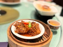 -钟菜·粤菜点心·宴请(海上世界·汇港二期店)