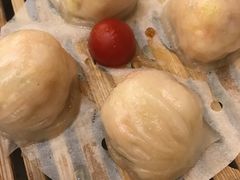 -点都德(大茶楼店)