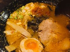 -日本料理神拉面