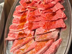 -和牛放题的殿堂 肉屋横丁(秋叶原店)