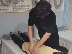 -脊元康推拿整脊养生馆