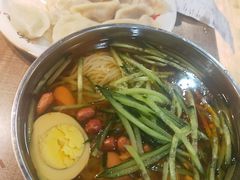 -石记东北风味烤肉店(子固路店)