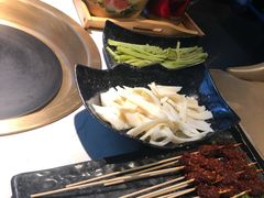 -哥老官重庆美蛙鱼头(宝山龙湖店)