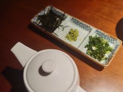 -慢走(甜水园店)