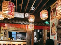 -南京大牌档(崇文门国瑞店)