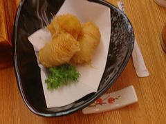 -德川家日本料理(喜隆多新国际店)