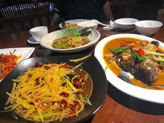-七仙岭君澜度假酒店·桃源小馆中餐厅