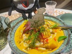 -芭札·Thai泰国餐厅(同和金铂天地店)