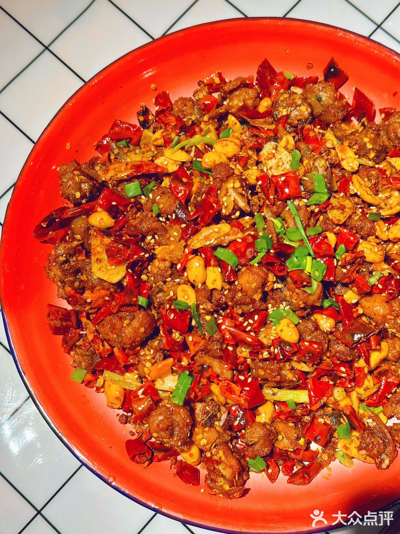 魔都大这家宝藏川菜馆子你一定要知道❗️