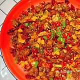 魔都大这家宝藏川菜馆子你一定要知道❗️