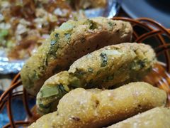 -老家菜馆(正定店)