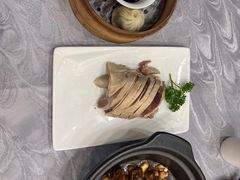 -古南都·清真绿柳居菜馆(太平南路店)