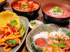 -安南越南餐厅(青岛万象城店)