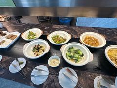 -厦门康莱德酒店