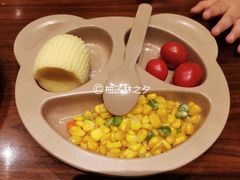 -眉州东坡·熊猫主题餐厅(枫蓝店)