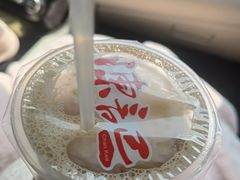 -陈记甜品窝(中山北路店)