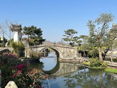 -和顺古镇