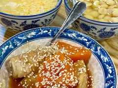 -黄记潮汕甜汤(贝底田坊店)