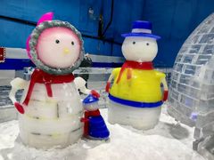 -宁波冰雪大世界(北仑区)