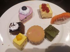 -AdD全日制餐厅(中谷花园酒店)