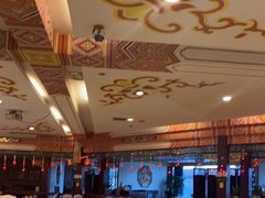 -全聚德(上海首店浦东店)