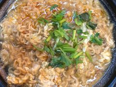 -老姑砂锅·烧烤天津菜(体北道店)