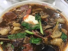 -孙记大碗皮肚面(后宰门店)
