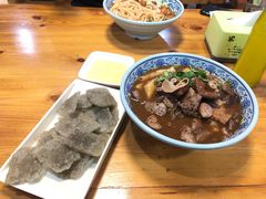 -门框胡同百年卤煮(鸟巢店)