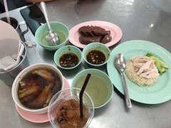 -红大哥水门鸡饭(總店)
