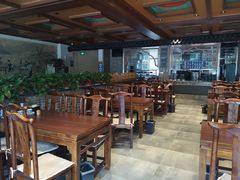 大堂-老三羊汤【北兴隆街店】