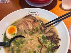 -豚一拉麺(花城汇南区店)