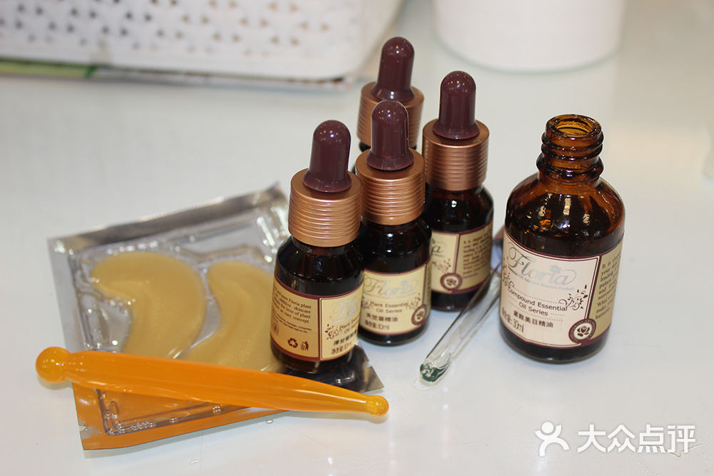 芙罗兰 大众点评