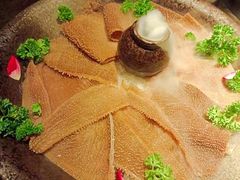 -捞王锅物料理(凯旋路店)