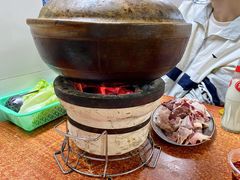 -威邵鸡煲(西华路总店)