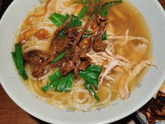 -王春春鸡汤饭(上海中海环宇城店)