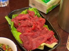 -海底捞火锅(翔龙天地广场店)