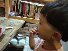 -小时光咖啡馆(开森度假森林店)