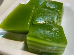 板蓝根椰奶糕-椰小调.儋州米烂(名门店)