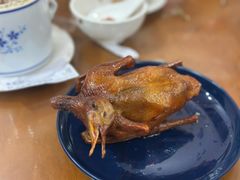 -煲煲掂风味煲仔饭餐厅(西区店)